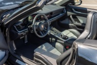 Used 2023 Porsche 911 Turbo S Cab for sale Sold at iLusso in Costa Mesa CA 92626 5