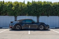 Used 2023 Porsche 911 Turbo S Cab for sale Sold at iLusso in Costa Mesa CA 92626 8