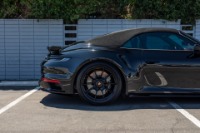 Used 2023 Porsche 911 Turbo S Cab for sale Sold at iLusso in Costa Mesa CA 92626 9