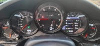 Used 2017 Porsche 911 Turbo S for sale Sold at iLusso in Costa Mesa CA 92626 14