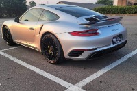 Used 2017 Porsche 911 Turbo S for sale Sold at iLusso in Costa Mesa CA 92626 15