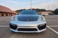 Used 2017 Porsche 911 Turbo S for sale Sold at iLusso in Costa Mesa CA 92626 3