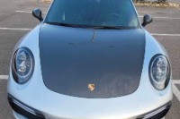 Used 2017 Porsche 911 Turbo S for sale Sold at iLusso in Costa Mesa CA 92626 8