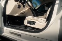 Used 2017 Bentley Mulsanne for sale Sold at iLusso in Costa Mesa CA 92626 11