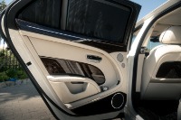Used 2017 Bentley Mulsanne for sale Sold at iLusso in Costa Mesa CA 92626 12