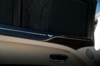 Used 2017 Bentley Mulsanne for sale Sold at iLusso in Costa Mesa CA 92626 13