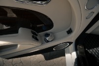 Used 2017 Bentley Mulsanne for sale Sold at iLusso in Costa Mesa CA 92626 14
