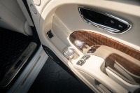 Used 2017 Bentley Mulsanne for sale Sold at iLusso in Costa Mesa CA 92626 17