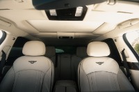Used 2017 Bentley Mulsanne for sale Sold at iLusso in Costa Mesa CA 92626 21