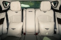 Used 2017 Bentley Mulsanne for sale Sold at iLusso in Costa Mesa CA 92626 23