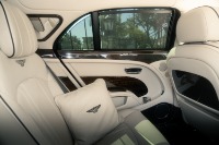 Used 2017 Bentley Mulsanne for sale Sold at iLusso in Costa Mesa CA 92626 24