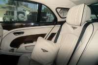 Used 2017 Bentley Mulsanne for sale Sold at iLusso in Costa Mesa CA 92626 25