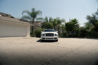 Used 2017 Bentley Mulsanne for sale Sold at iLusso in Costa Mesa CA 92626 27
