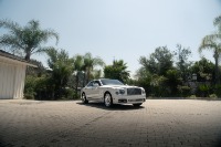Used 2017 Bentley Mulsanne for sale Sold at iLusso in Costa Mesa CA 92626 28