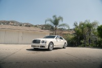 Used 2017 Bentley Mulsanne for sale Sold at iLusso in Costa Mesa CA 92626 29
