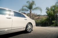 Used 2017 Bentley Mulsanne for sale Sold at iLusso in Costa Mesa CA 92626 31