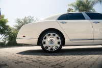 Used 2017 Bentley Mulsanne for sale Sold at iLusso in Costa Mesa CA 92626 32