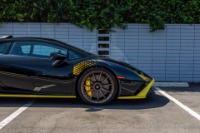Used 2022 Lamborghini Huracan STO for sale Sold at iLusso in Costa Mesa CA 92626 10