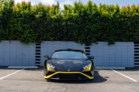 Used 2022 Lamborghini Huracan STO for sale Sold at iLusso in Costa Mesa CA 92626 13