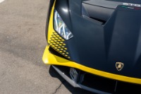 Used 2022 Lamborghini Huracan STO for sale Sold at iLusso in Costa Mesa CA 92626 14