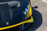 Used 2022 Lamborghini Huracan STO for sale Sold at iLusso in Costa Mesa CA 92626 15