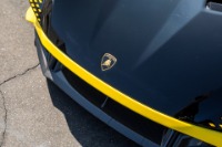 Used 2022 Lamborghini Huracan STO for sale Sold at iLusso in Costa Mesa CA 92626 16