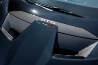 Used 2022 Lamborghini Huracan STO for sale Sold at iLusso in Costa Mesa CA 92626 17