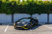 Used 2022 Lamborghini Huracan STO for sale Sold at iLusso in Costa Mesa CA 92626 18
