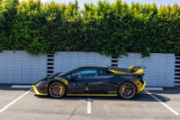 Used 2022 Lamborghini Huracan STO for sale Sold at iLusso in Costa Mesa CA 92626 20