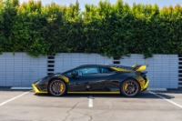 Used 2022 Lamborghini Huracan STO for sale Sold at iLusso in Costa Mesa CA 92626 21