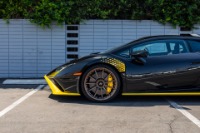Used 2022 Lamborghini Huracan STO for sale Sold at iLusso in Costa Mesa CA 92626 22