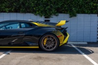 Used 2022 Lamborghini Huracan STO for sale Sold at iLusso in Costa Mesa CA 92626 23