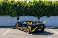 Used 2022 Lamborghini Huracan STO for sale Sold at iLusso in Costa Mesa CA 92626 24