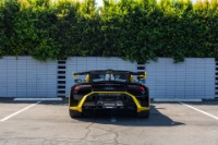 Used 2022 Lamborghini Huracan STO for sale Sold at iLusso in Costa Mesa CA 92626 26