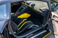 Used 2022 Lamborghini Huracan STO for sale Sold at iLusso in Costa Mesa CA 92626 35