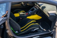 Used 2022 Lamborghini Huracan STO for sale Sold at iLusso in Costa Mesa CA 92626 36
