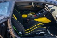 Used 2022 Lamborghini Huracan STO for sale Sold at iLusso in Costa Mesa CA 92626 37