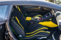 Used 2022 Lamborghini Huracan STO for sale Sold at iLusso in Costa Mesa CA 92626 38