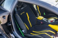 Used 2022 Lamborghini Huracan STO for sale Sold at iLusso in Costa Mesa CA 92626 39