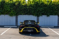 Used 2022 Lamborghini Huracan STO for sale Sold at iLusso in Costa Mesa CA 92626 4
