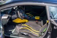 Used 2022 Lamborghini Huracan STO for sale Sold at iLusso in Costa Mesa CA 92626 46