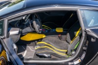 Used 2022 Lamborghini Huracan STO for sale Sold at iLusso in Costa Mesa CA 92626 47