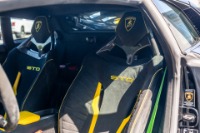 Used 2022 Lamborghini Huracan STO for sale Sold at iLusso in Costa Mesa CA 92626 6