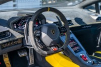 Used 2022 Lamborghini Huracan STO for sale Sold at iLusso in Costa Mesa CA 92626 7