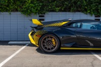 Used 2022 Lamborghini Huracan STO for sale Sold at iLusso in Costa Mesa CA 92626 9