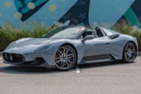 Used 2023 Maserati MC20 Cielo for sale Sold at iLusso in Costa Mesa CA 92626 2