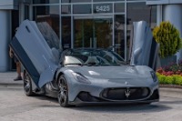 Used 2023 Maserati MC20 Cielo for sale Sold at iLusso in Costa Mesa CA 92626 3