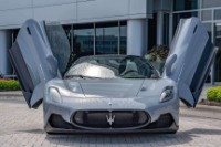 Used 2023 Maserati MC20 Cielo for sale Sold at iLusso in Costa Mesa CA 92626 4