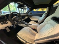 Used 2023 Maserati MC20 Cielo for sale Sold at iLusso in Costa Mesa CA 92626 8