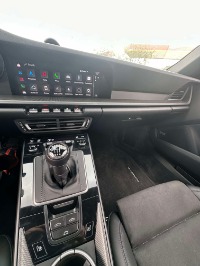 Used 2022 Porsche 911 Carrera GTS for sale Sold at iLusso in Costa Mesa CA 92626 14
